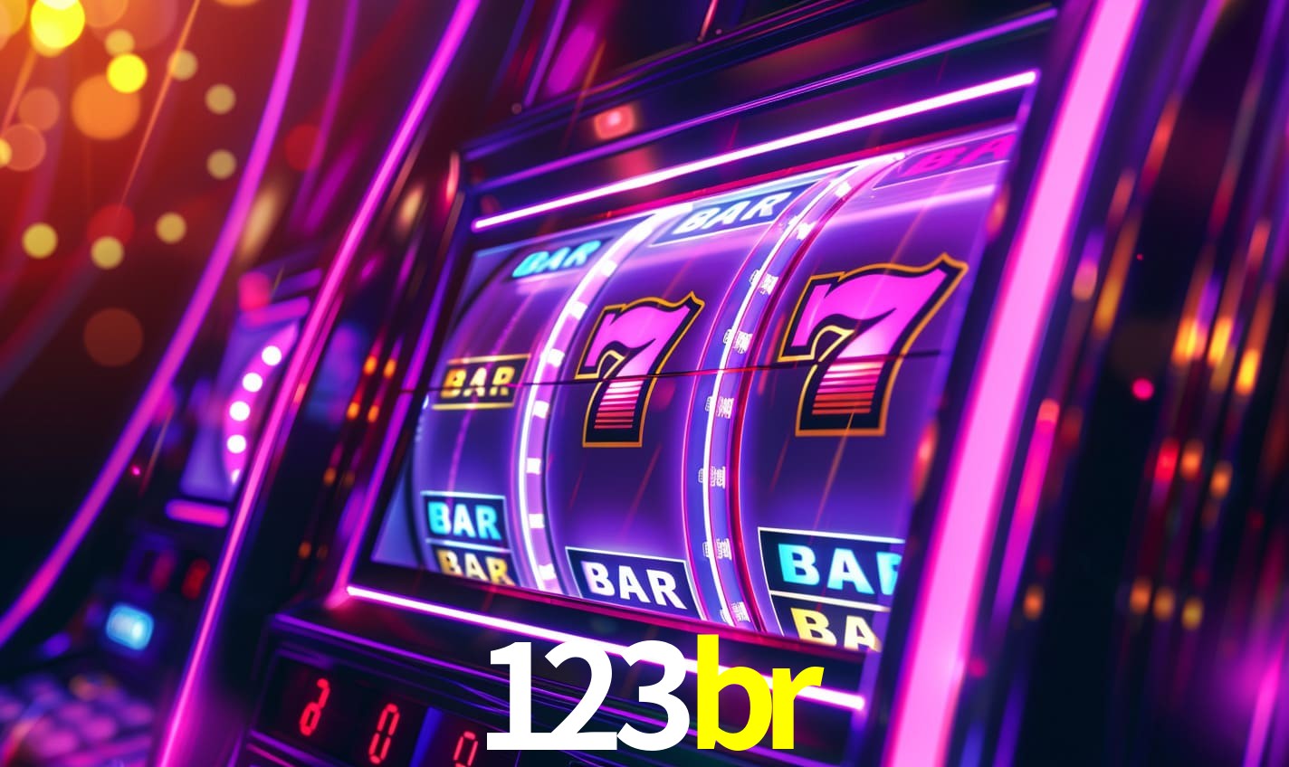 123br - slots licenciadas brasileiras - 123br.com