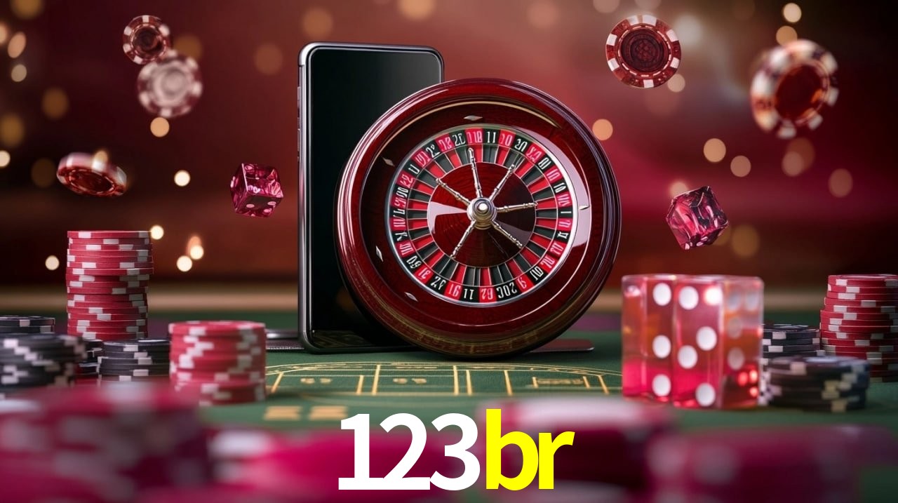 Welcome Bonus 123br