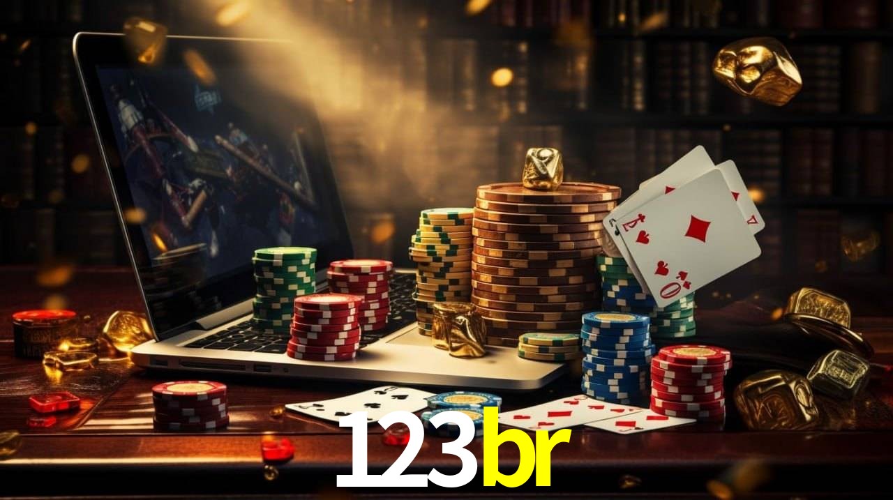 Jogos Exclusivos 123br