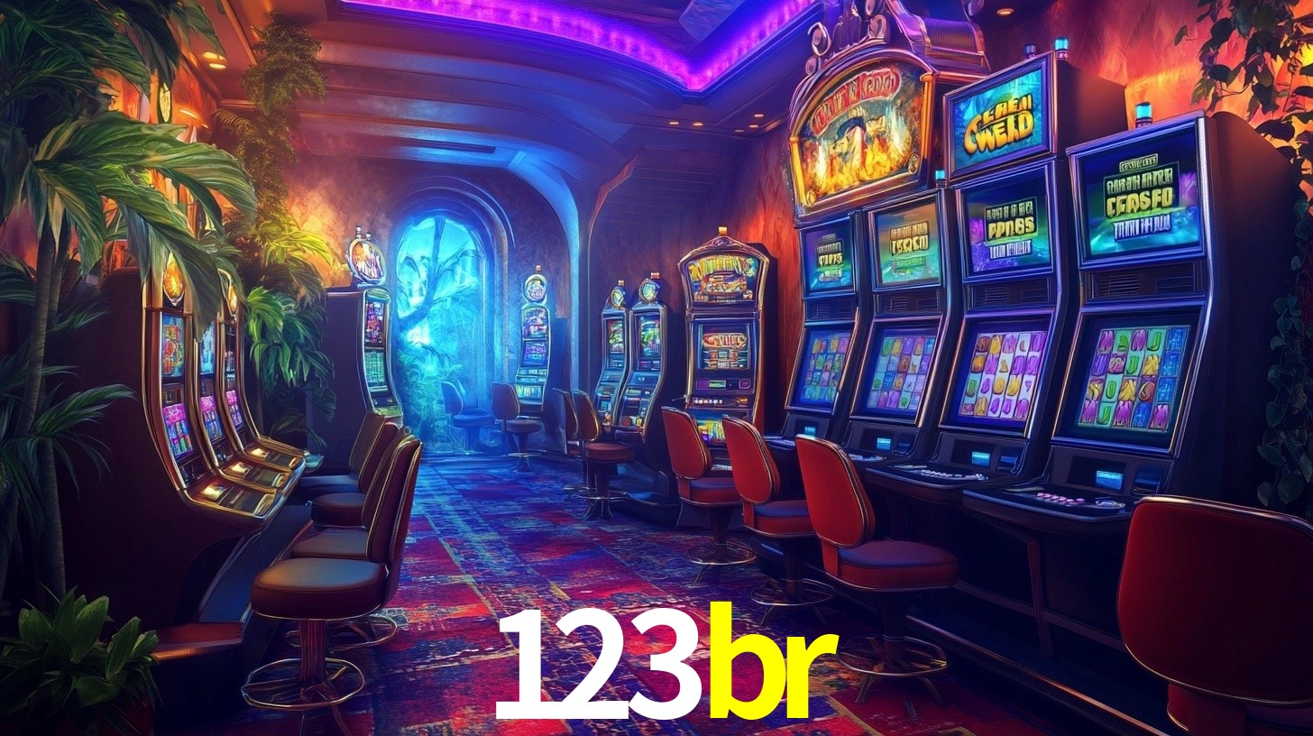 Live Casino 123br