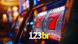 Casino Ao Vivo 123br