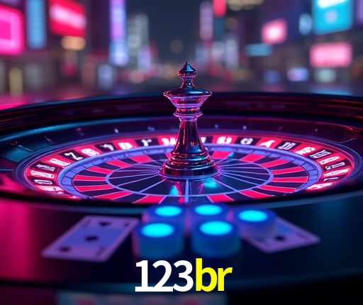 A Popularidade dos Caça-Níqueis no 123br