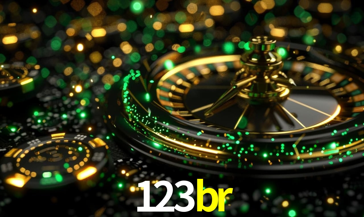 123br Plataforma Oficial