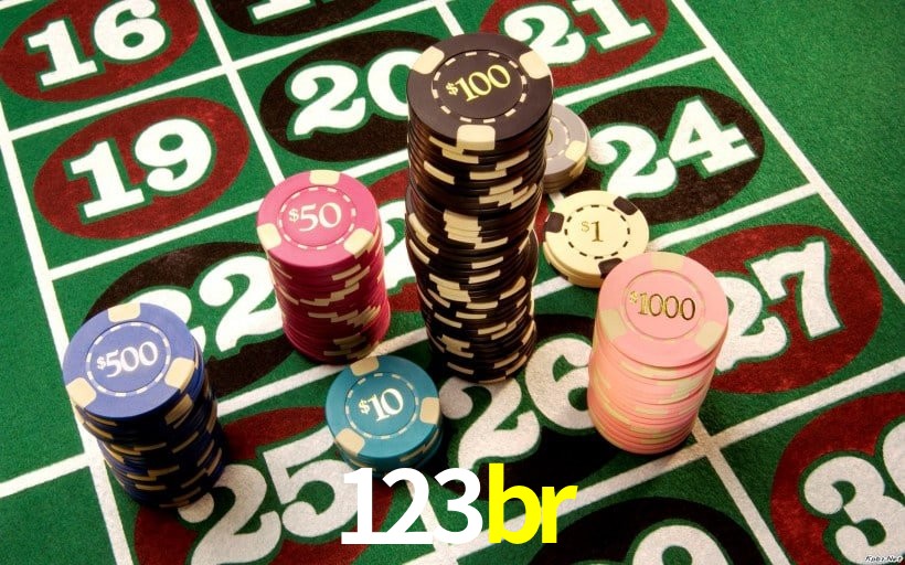 Casino VIP 123br