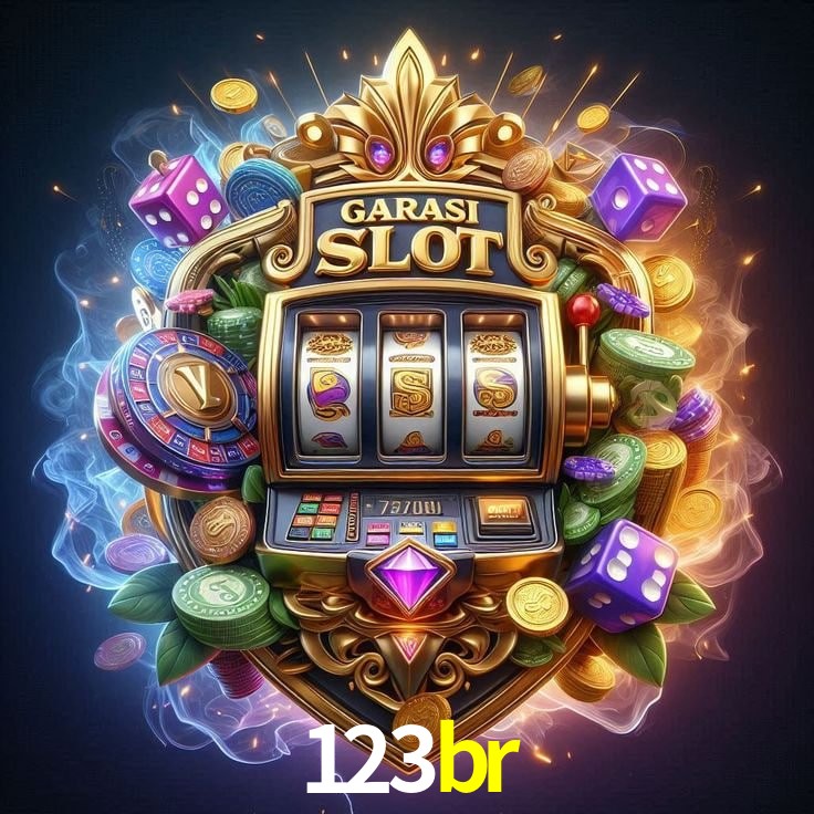 Login Seguro 123br