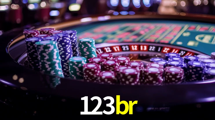 VIP Casino 123br
