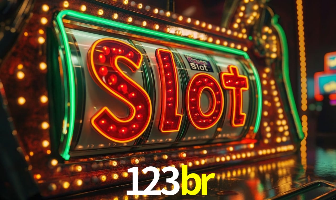 Benefícios da Conta 123br
