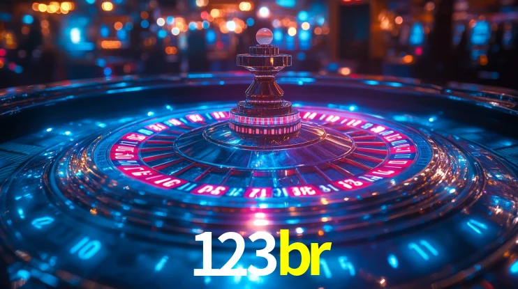 123br App Interface