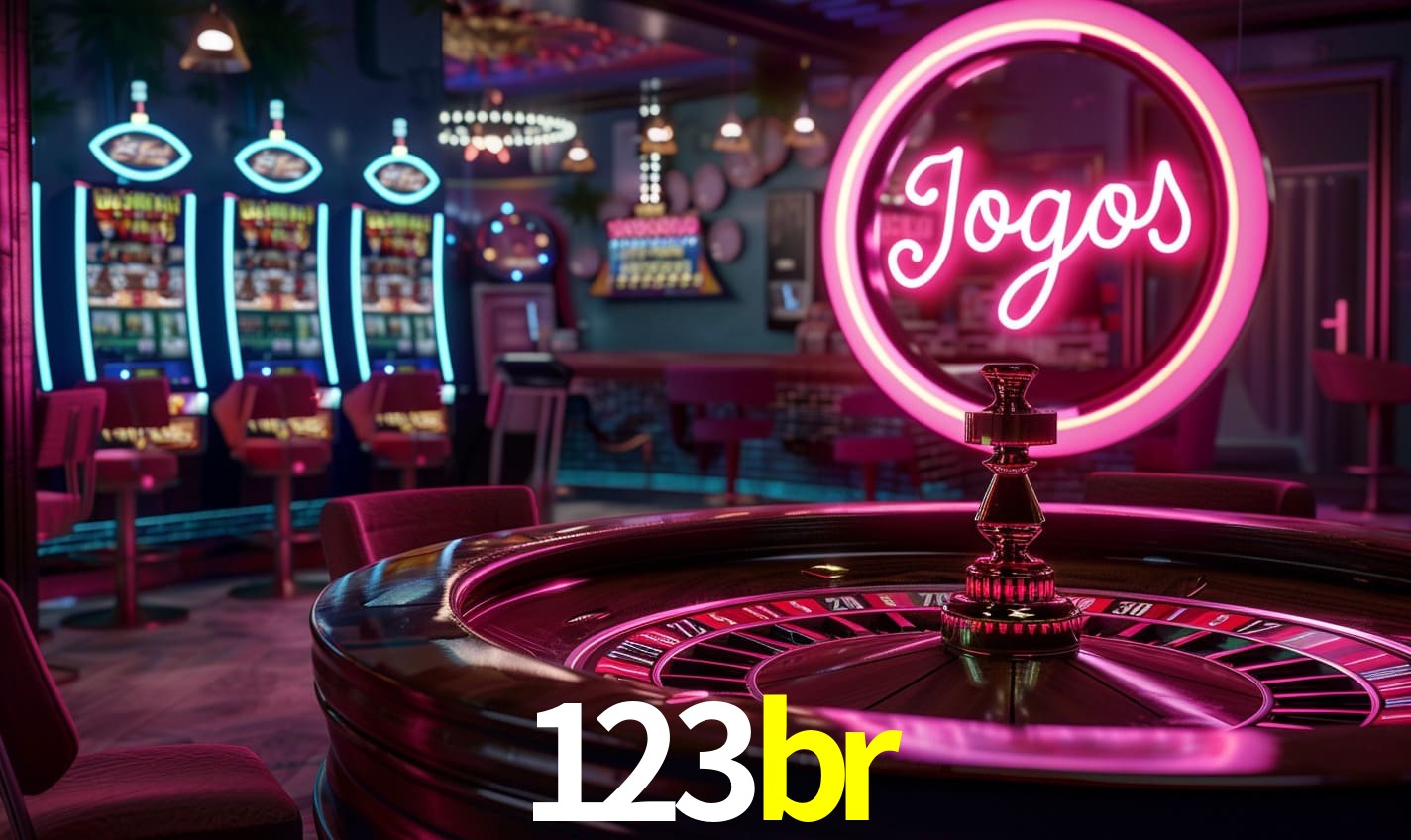 Explorando a Categoria de Eventos em Apostas na 123br