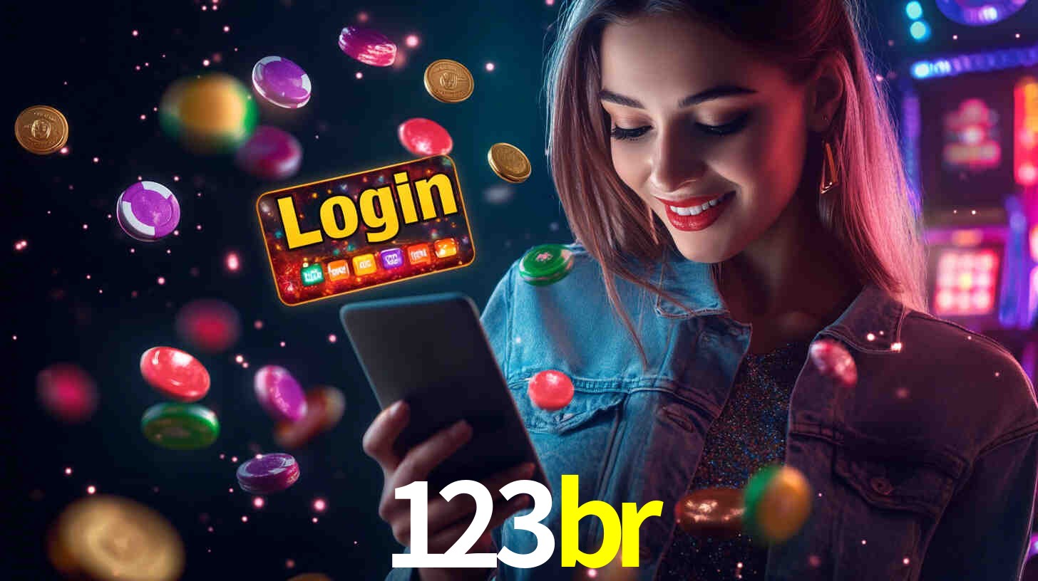 Apostas Esportivas na 123br: Um Guia Completo