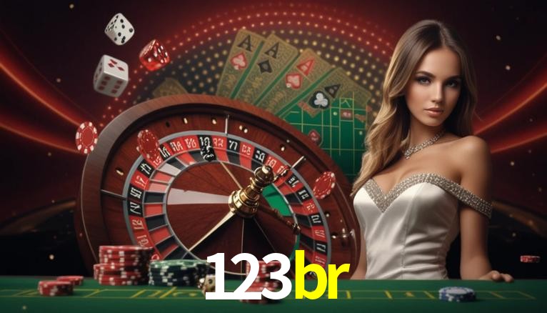 Account Benefits 123br