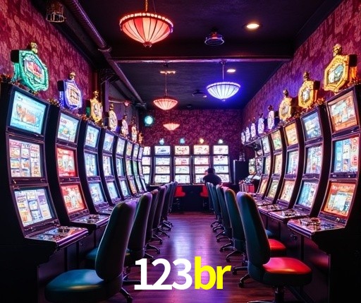 123br Plataforma