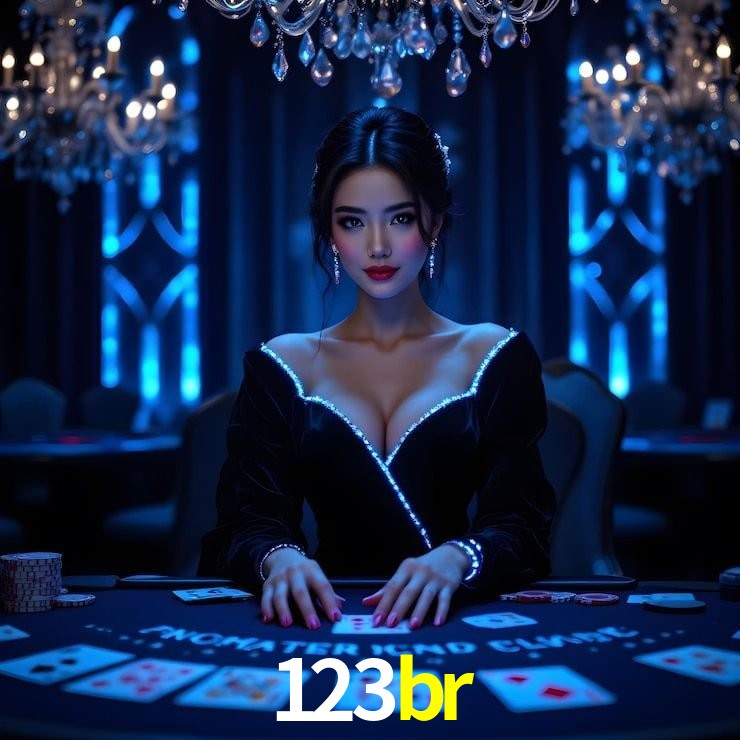 Recursos de Bônus 123br