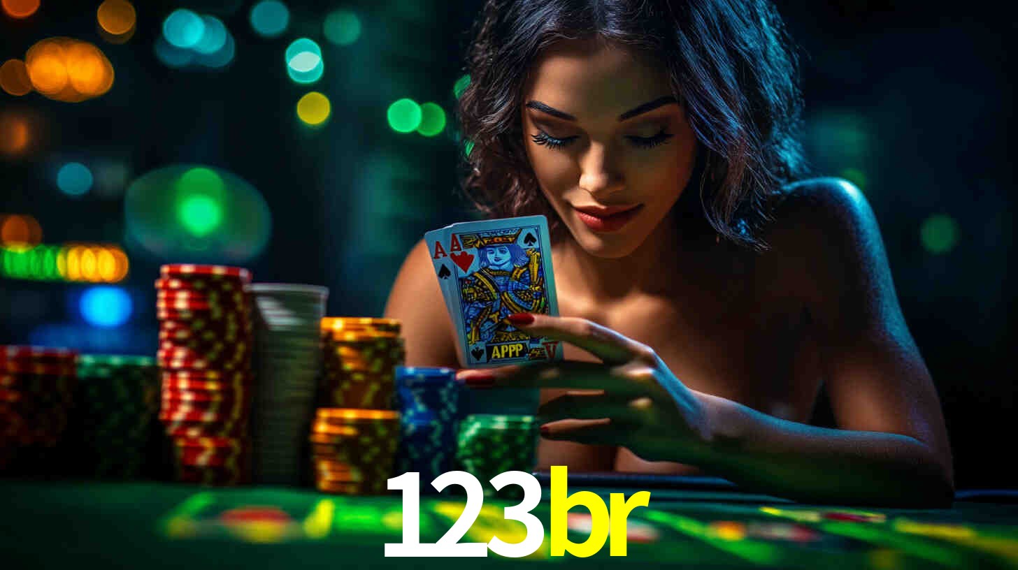 A Experiência Imersiva dos Cassinos Ao Vivo no 123br