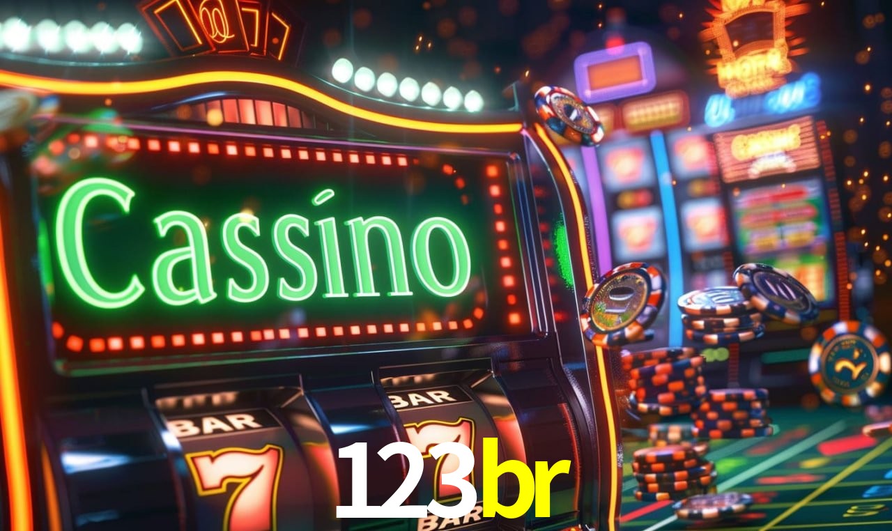Provedores de Jogos 123br