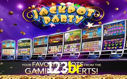 Descubra o Mundo do Cassino Online com 123br