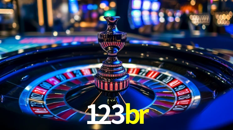 Ofertas Imperdíveis na 123br: Promoções e Bônus Que Valem a Pena