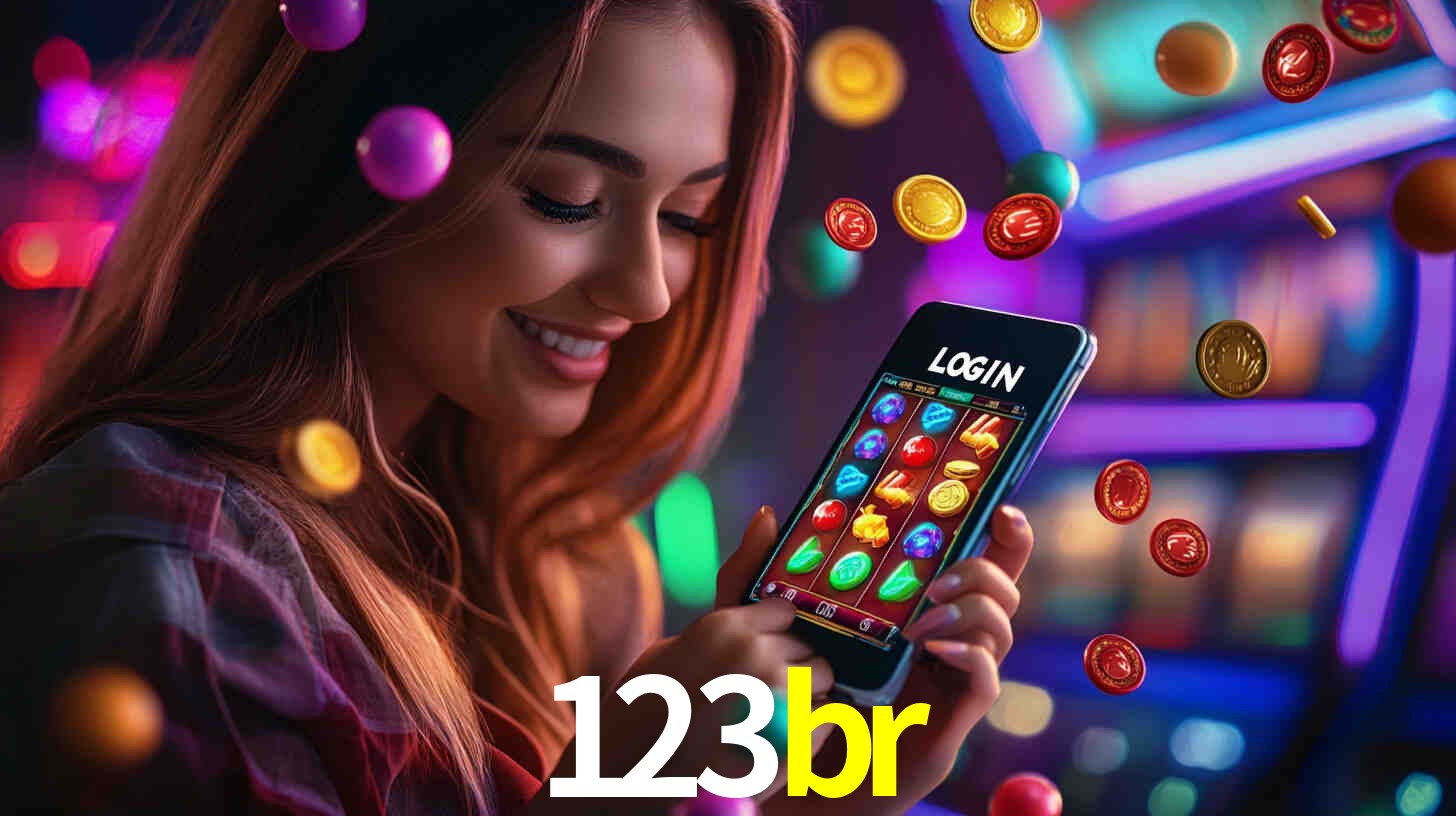 Experimente o Login Seguro Premium no 123br