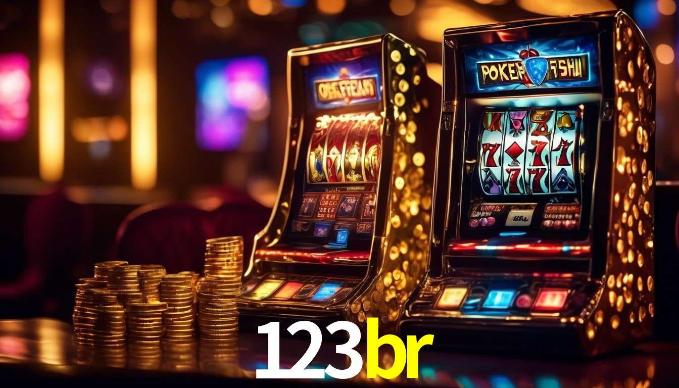 Explorando a Categoria de Eventos em Apostas na 123br