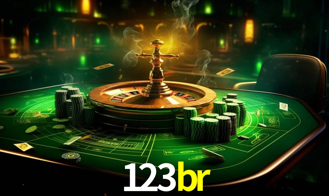 A Experiência Imersiva dos Cassinos Ao Vivo no 123br