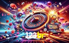 Mesa de Blackjack 123br