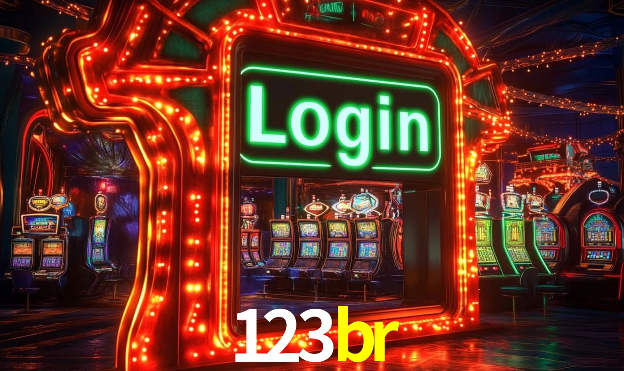 Casino Ao Vivo 123br
