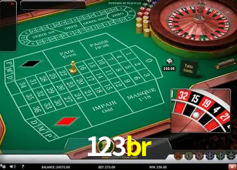 123br cadastro