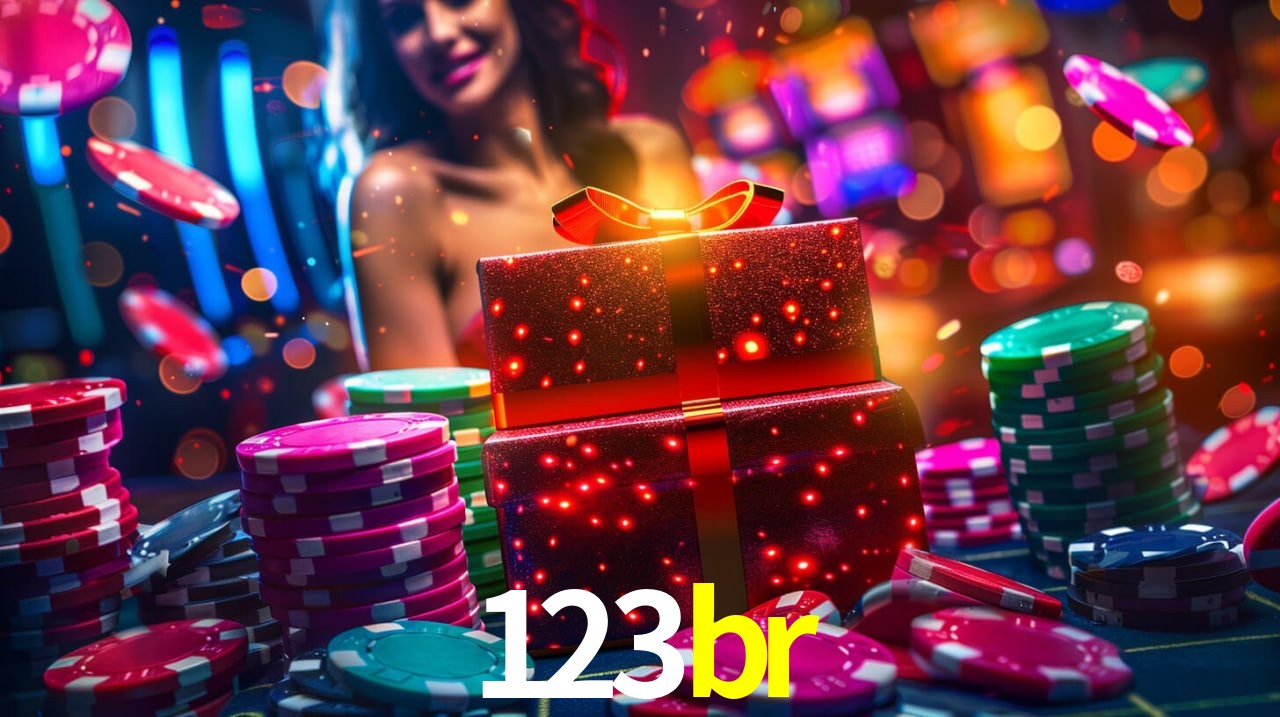 Inovações de Jogos na 123br: O Futuro das Experiências Interativas