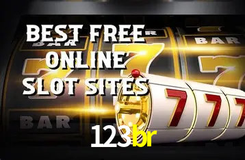Descubra o Mundo do Cassino Online com 123br