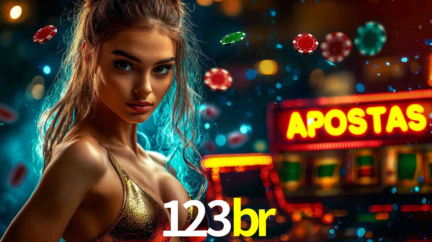 Inovações de Jogos na 123br: O Futuro das Experiências Interativas