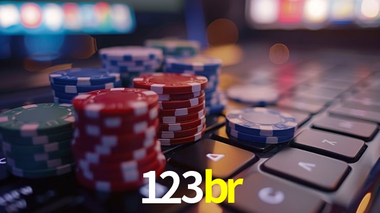 Cadastro Rápido 123br