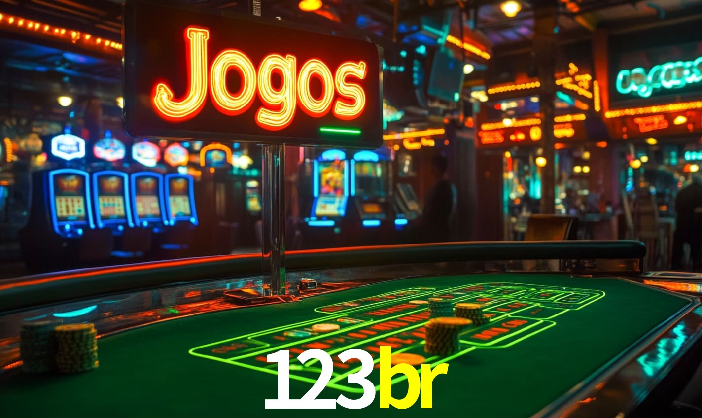 Diretório de Jogos 123br