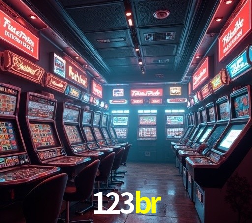 Promoção Relâmpago 123br