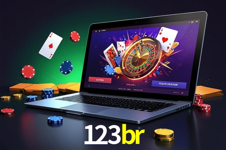 Design Responsivo 123br