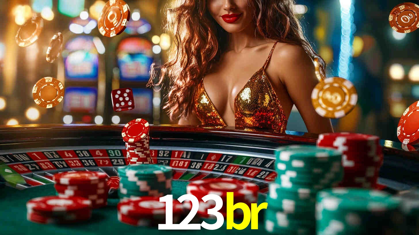 Welcome Bonus 123br