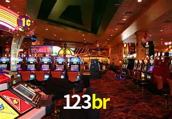 Descubra a Magia dos Jogos de Arcade no 123br