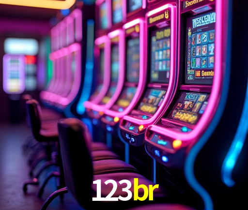 123br cassino online