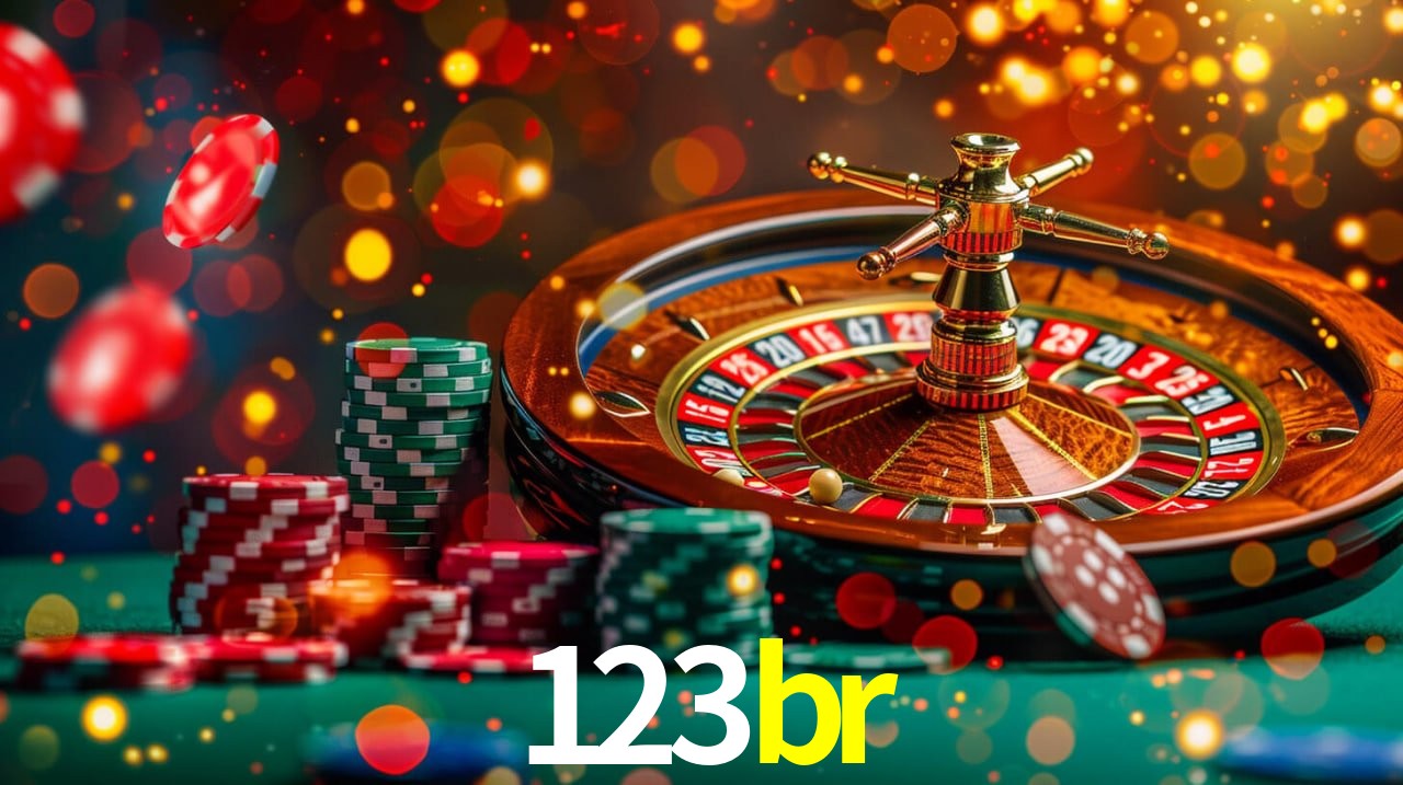 Descubra a Essência do 123br: Nossa História e Compromissos
