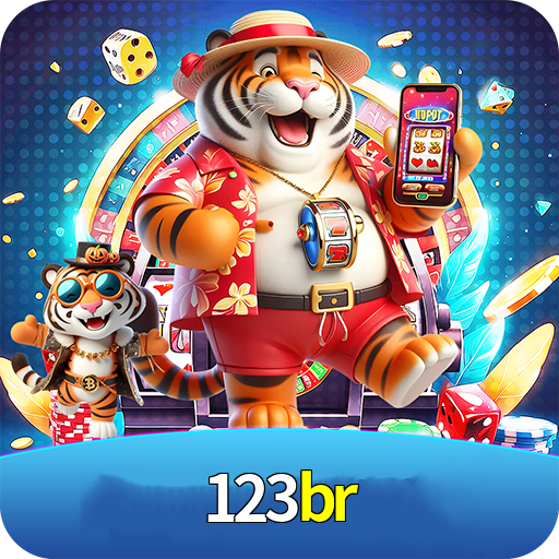 Logo 123br